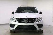 2018 Mercedes-Benz GLE 43 4MATIC | ONE OWNER | DEALER SERVICED - Photo 9