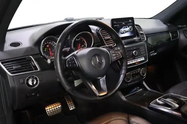 2018 Mercedes-Benz GLE 43 4MATIC | ONE OWNER | DEALER SERVICED - Photo 12