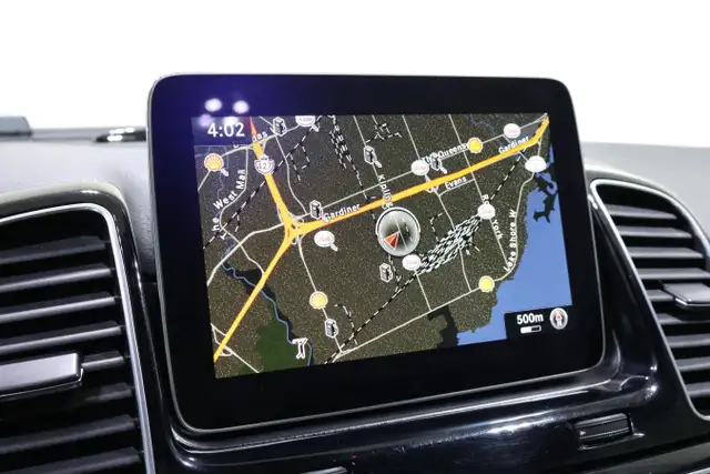 2018 Mercedes-Benz GLE 43 4MATIC | ONE OWNER | DEALER SERVICED - Photo 14