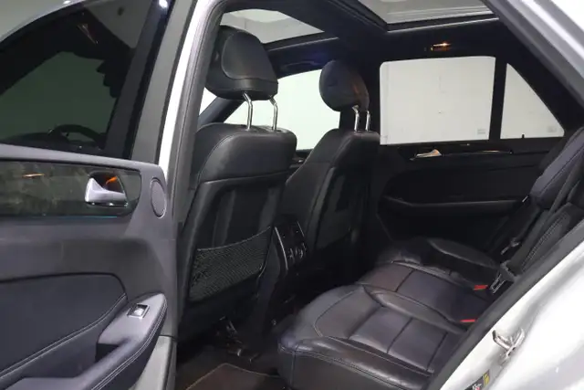 2018 Mercedes-Benz GLE 43 4MATIC | ONE OWNER | DEALER SERVICED - Photo 22