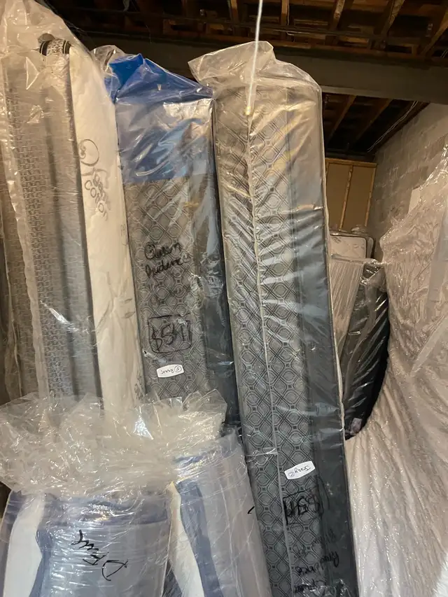 Brand New KING Platform Frames (In BOX) Free Delivery - Photo 2