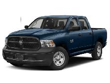 2021 Ram 1500 Classic