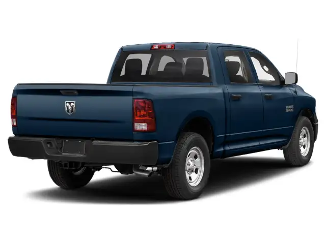 2021 Ram 1500 Classic - Photo 2
