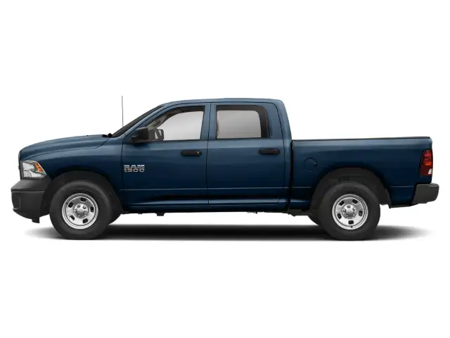 2021 Ram 1500 Classic - Photo 3