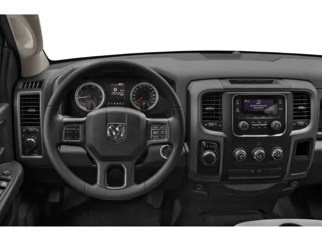 2021 Ram 1500 Classic - Photo 4
