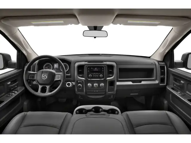 2021 Ram 1500 Classic - Photo 5
