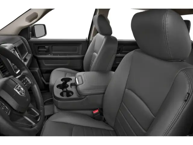 2021 Ram 1500 Classic - Photo 6