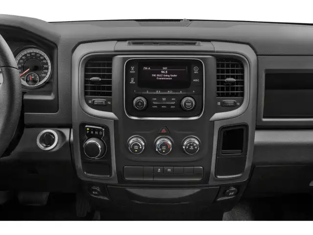 2021 Ram 1500 Classic - Photo 7