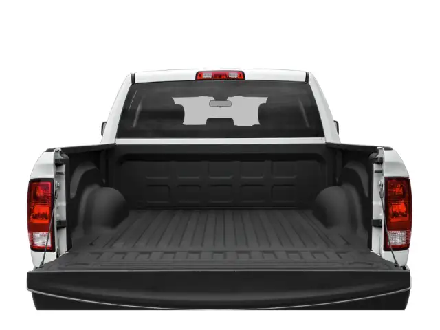 2021 Ram 1500 Classic - Photo 8