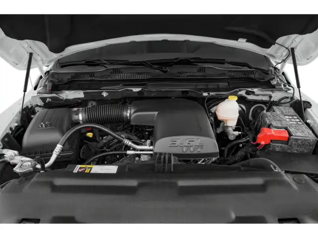 2021 Ram 1500 Classic - Photo 9