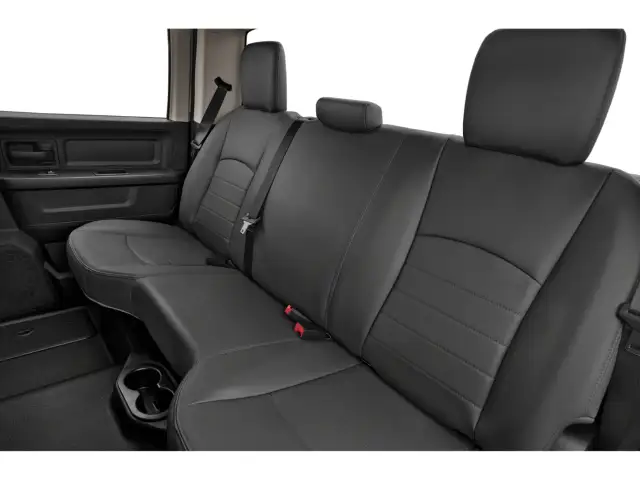 2021 Ram 1500 Classic - Photo 10