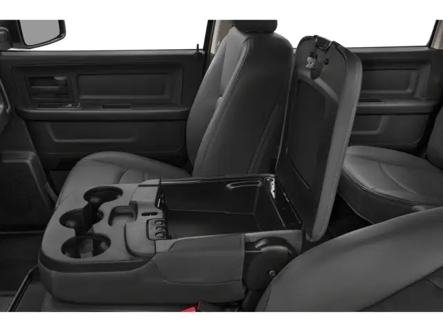 2021 Ram 1500 Classic - Photo 11