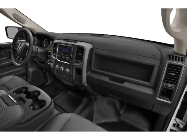 2021 Ram 1500 Classic - Photo 12
