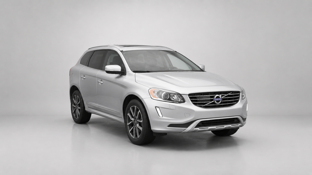 2016 Volvo XC60 T5 AWD | Luxury SUV | AWD
