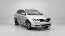 2016 Volvo XC60 T5 AWD | Luxury SUV | AWD