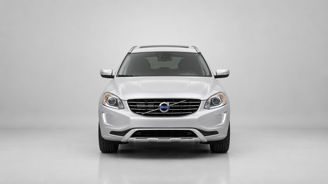 2016 Volvo XC60 T5 AWD | Luxury SUV | AWD - Photo 2