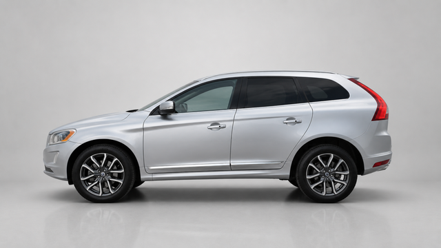 2016 Volvo XC60 T5 AWD | Luxury SUV | AWD - Photo 3
