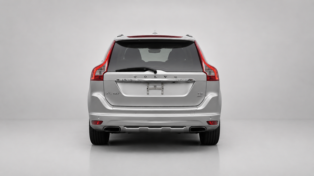 2016 Volvo XC60 T5 AWD | Luxury SUV | AWD - Photo 4