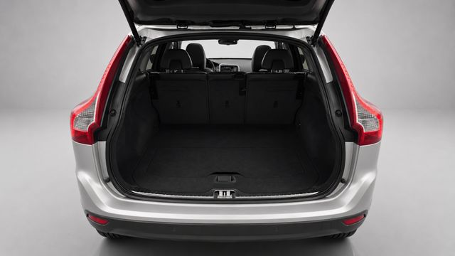 2016 Volvo XC60 T5 AWD | Luxury SUV | AWD - Photo 5