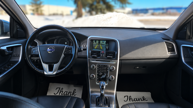 2016 Volvo XC60 T5 AWD | Luxury SUV | AWD - Photo 6