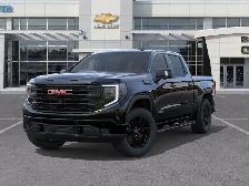 2026 GMC Sierra 1500 Elevation - Photo 8