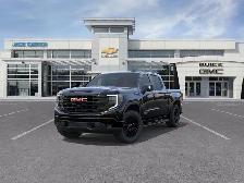 2026 GMC Sierra 1500 Elevation - Photo 10