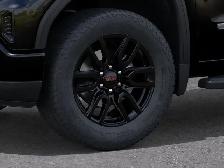 2026 GMC Sierra 1500 Elevation - Photo 11