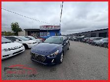 2018 Hyundai Elantra-GT HB 85KM CERTIFIED-WARRANTY