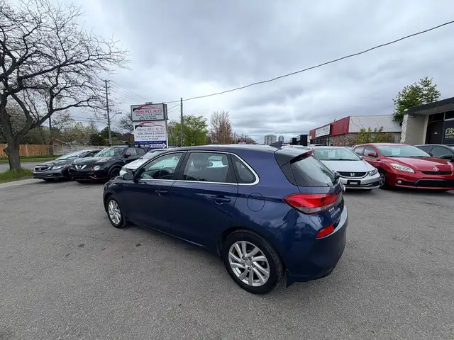 2018 Hyundai Elantra-GT HB 85KM CERTIFIED-WARRANTY - Photo 4