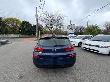 2018 Hyundai Elantra-GT HB 85KM CERTIFIED-WARRANTY - Photo 6