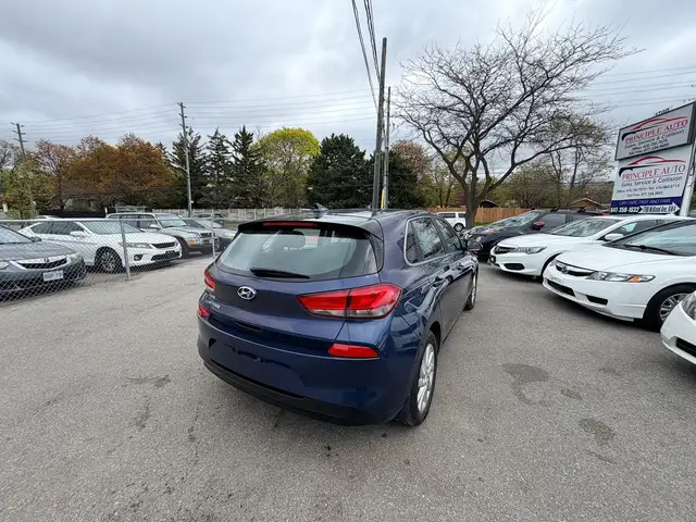 2018 Hyundai Elantra-GT HB 85KM CERTIFIED-WARRANTY - Photo 8