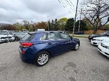2018 Hyundai Elantra-GT HB 85KM CERTIFIED-WARRANTY - Photo 9