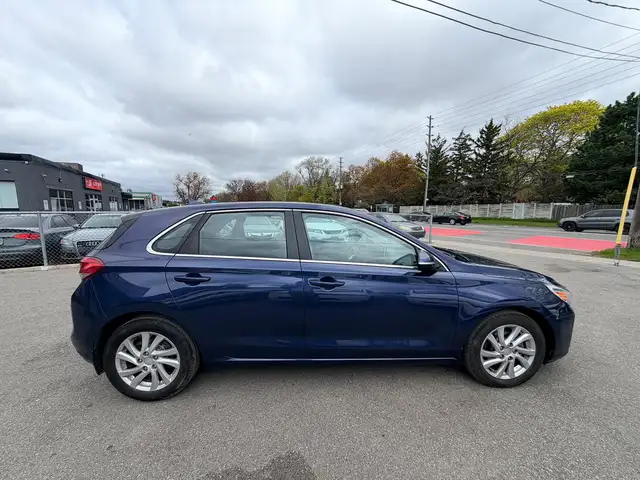 2018 Hyundai Elantra-GT HB 85KM CERTIFIED-WARRANTY - Photo 10