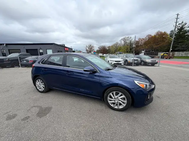 2018 Hyundai Elantra-GT HB 85KM CERTIFIED-WARRANTY - Photo 11