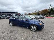 2018 Hyundai Elantra-GT HB 85KM CERTIFIED-WARRANTY - Photo 11
