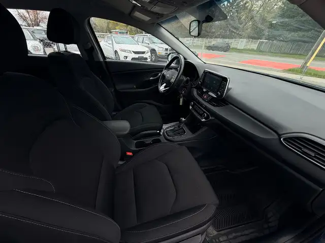 2018 Hyundai Elantra-GT HB 85KM CERTIFIED-WARRANTY - Photo 17