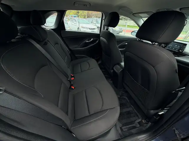 2018 Hyundai Elantra-GT HB 85KM CERTIFIED-WARRANTY - Photo 18