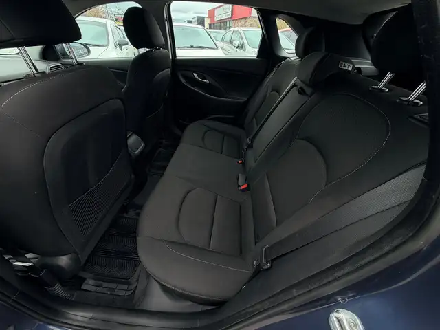 2018 Hyundai Elantra-GT HB 85KM CERTIFIED-WARRANTY - Photo 19