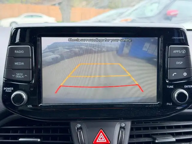 2018 Hyundai Elantra-GT HB 85KM CERTIFIED-WARRANTY - Photo 23