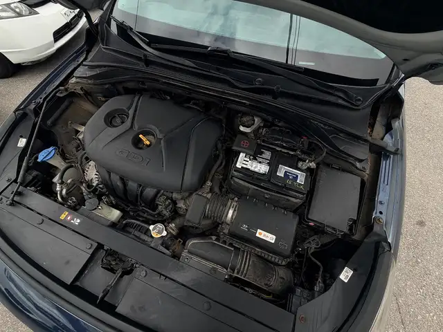 2018 Hyundai Elantra-GT HB 85KM CERTIFIED-WARRANTY - Photo 27