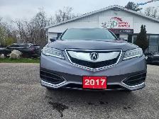2017 ACURA RDX W/TECHNOLOGY - Photo 3