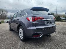 2017 ACURA RDX W/TECHNOLOGY - Photo 6