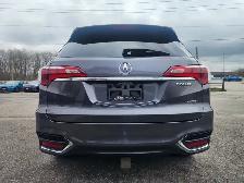 2017 ACURA RDX W/TECHNOLOGY - Photo 7