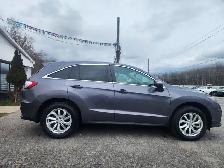 2017 ACURA RDX W/TECHNOLOGY - Photo 9