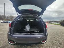 2017 ACURA RDX W/TECHNOLOGY - Photo 12