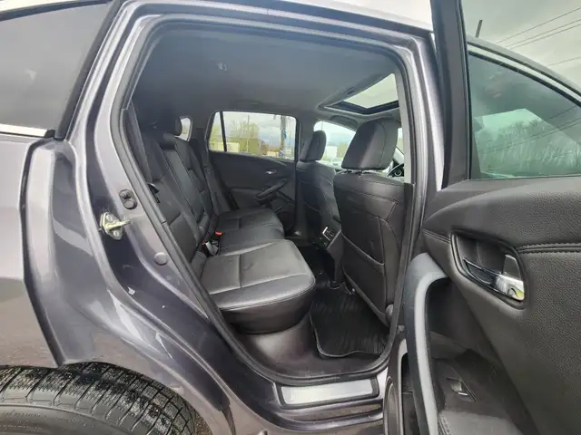 2017 ACURA RDX W/TECHNOLOGY - Photo 13