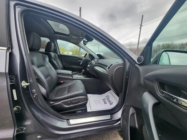 2017 ACURA RDX W/TECHNOLOGY - Photo 14
