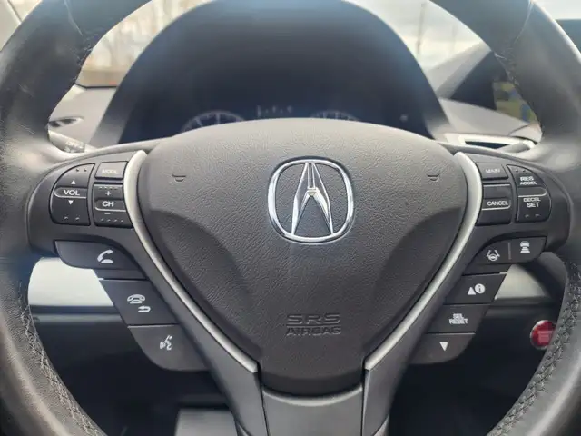 2017 ACURA RDX W/TECHNOLOGY - Photo 16