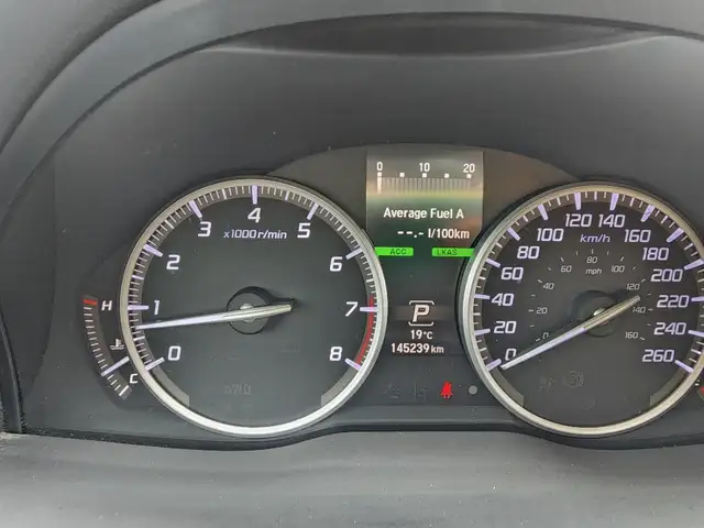 2017 ACURA RDX W/TECHNOLOGY - Photo 17