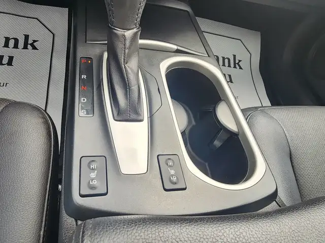 2017 ACURA RDX W/TECHNOLOGY - Photo 19